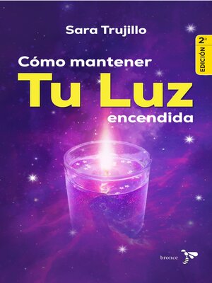 cover image of Cómo mantener tu luz encendida